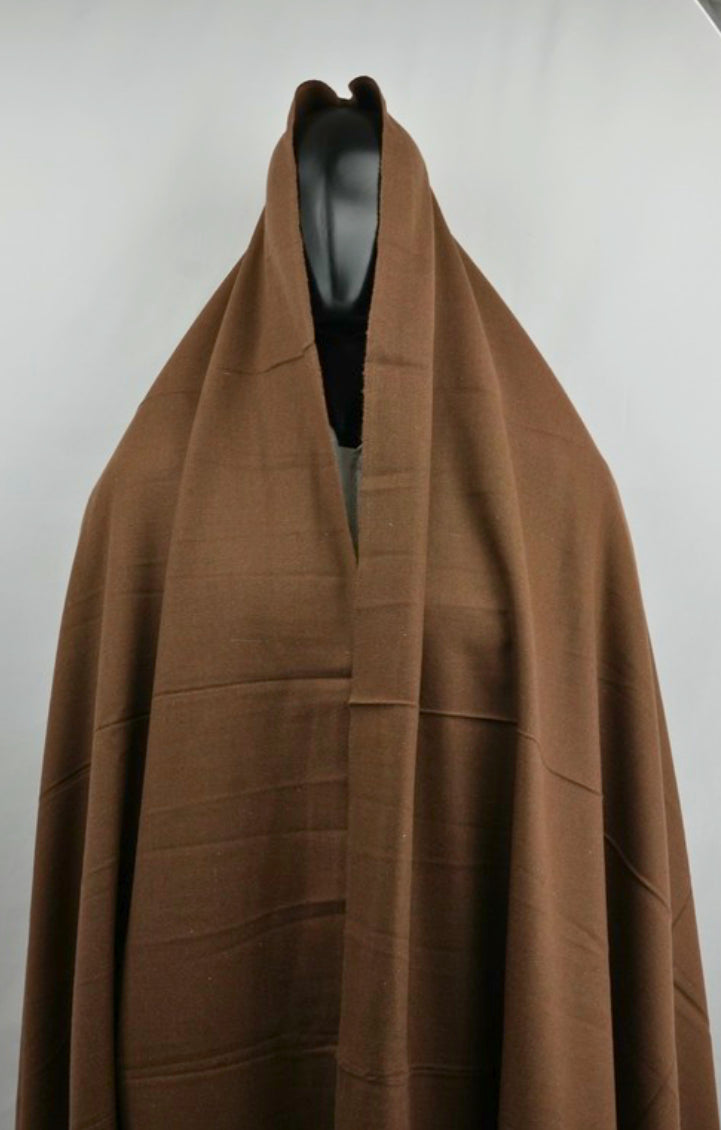 'Wakhan' Ash Brown